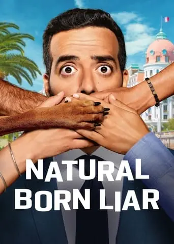 Natural Born Liar (2022)