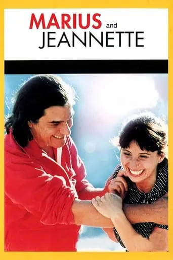 Marius And Jeannette (1997)