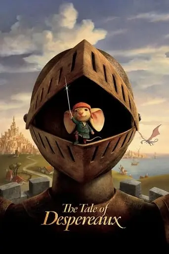 The Tale of Despereaux (2008)