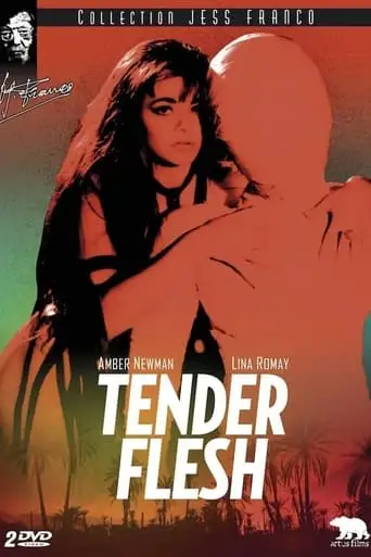 Tender Flesh (1997)