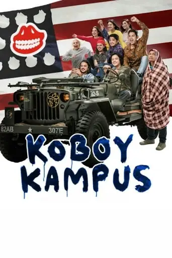 Koboy Kampus (2019)