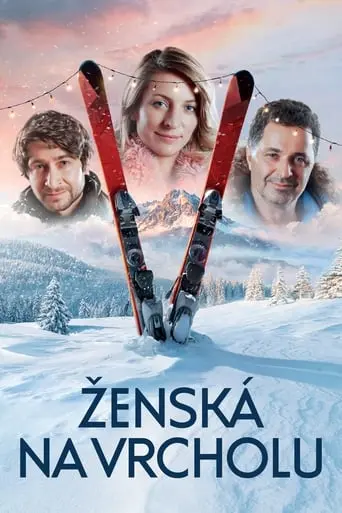 Zenska Na Vrcholu (2019)