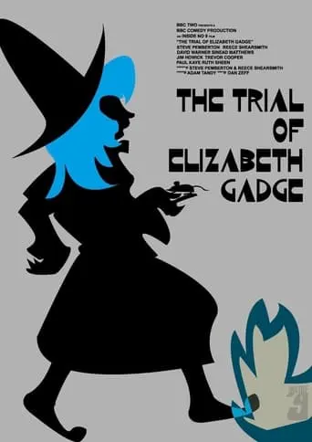 The Trial Of Elizabeth Gadge (2015)