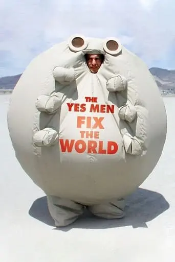 The Yes Men Fix The World (2009)