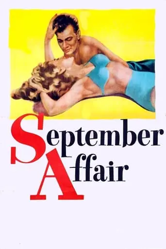 September Affair (1950)