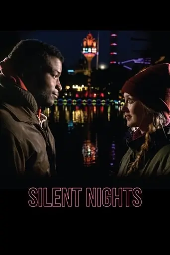 Silent Nights (2017)