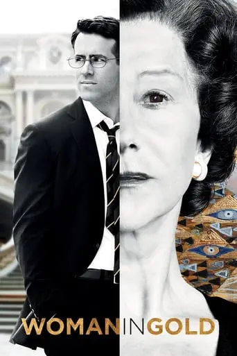 Woman In Gold (2015)