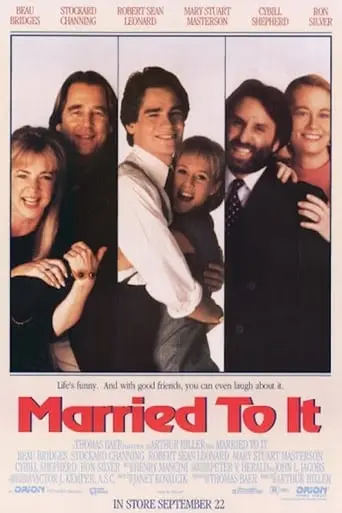 Married To It (1991)