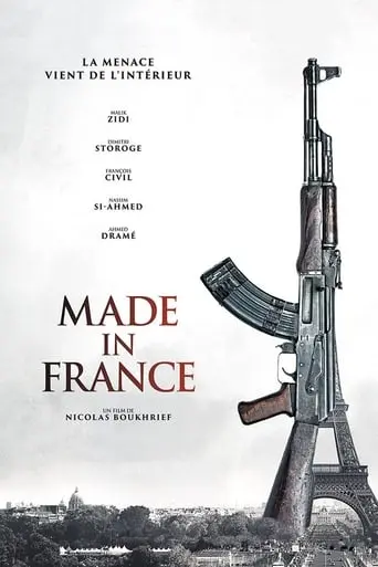 Made In France (2015)