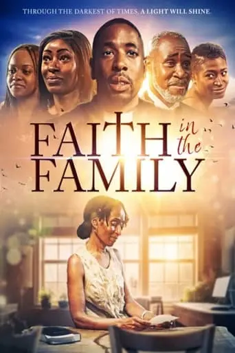 Faith In The Family (2024)