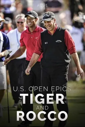 U.S. Open Epics: Tiger And Rocco (2018)