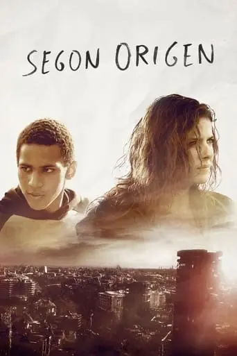 Second Origin (2015)