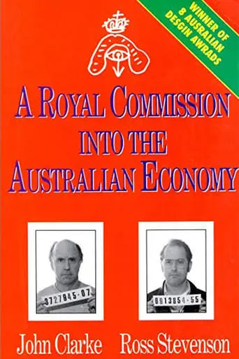 A Royal Commission Into The Australian Economy (1993)