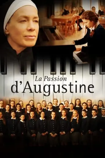 The Passion Of Augustine (2015)