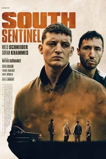 Sentinelle Sud (2022)