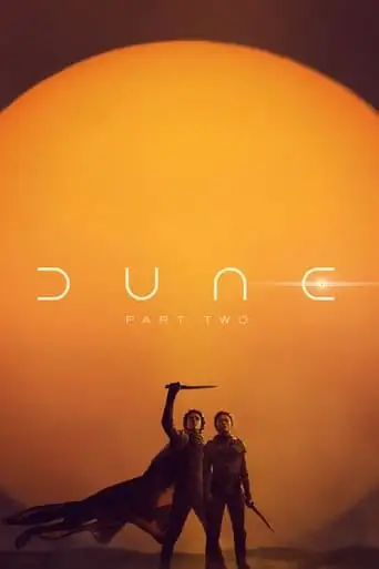 Dune: Part Two (2024)