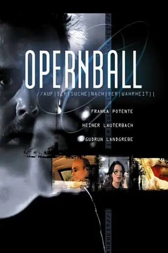 Opera Ball (1998)