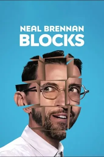 Neal Brennan: Blocks (2022)