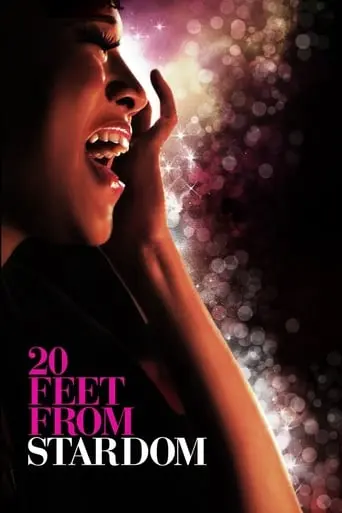 20 Feet From Stardom (2013)