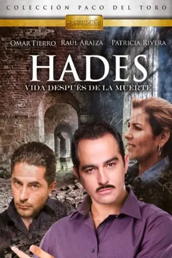 Hades, Vida Despues De La Muerte (1993)