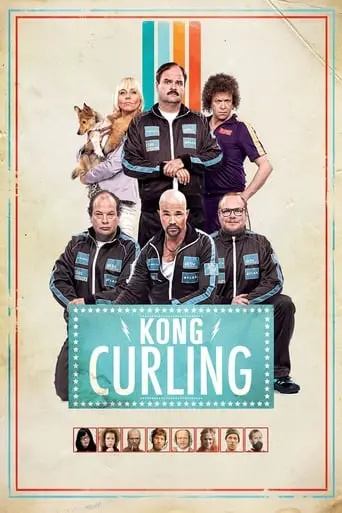 Kong Curling (2011)