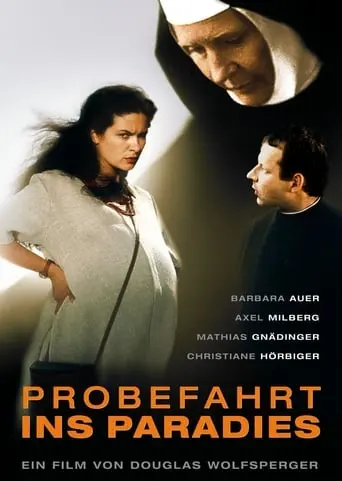 Probefahrt Ins Paradies (1993)