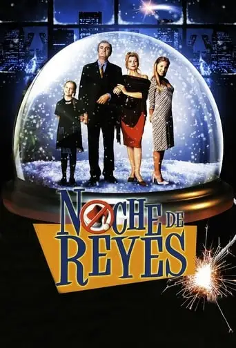 Noche De Reyes (2001)