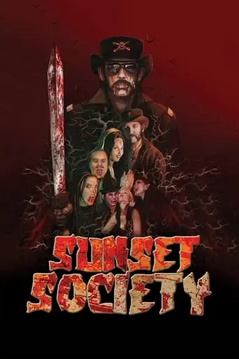 Sunset Society (2018)