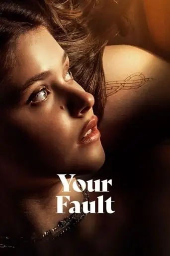 Your Fault (2024)