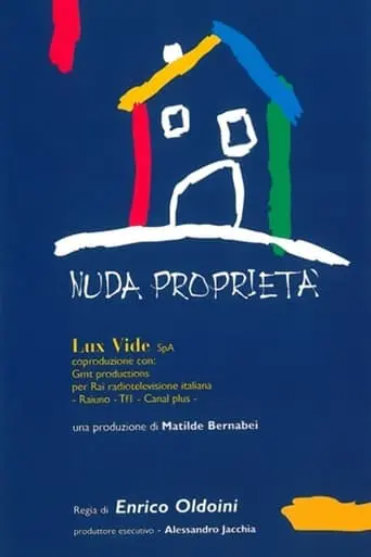 Nuda Proprieta Vendesi (1998)