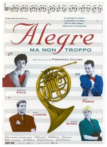 Alegre Ma Non Troppo (1994)