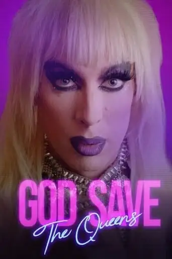 God Save The Queens (2022)