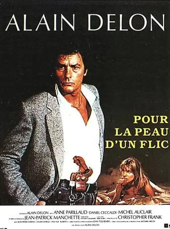 Pour La Peau D'un Flic (1981)