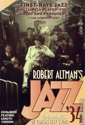 Robert Altman's Jazz '34 (1997)