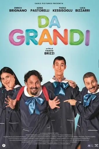 Da Grandi (2023)