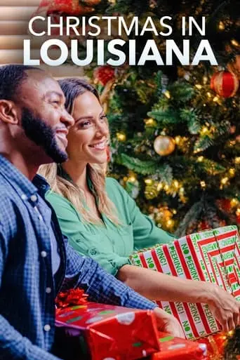 Christmas In Louisiana (2019)