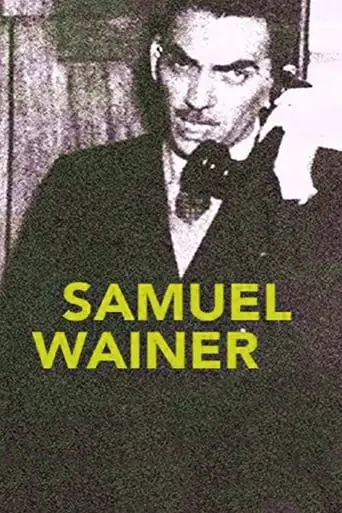 Samuel Wainer (2023)