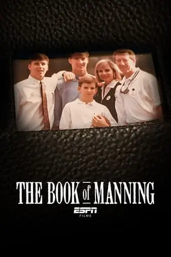 The Book Of Manning (2013)