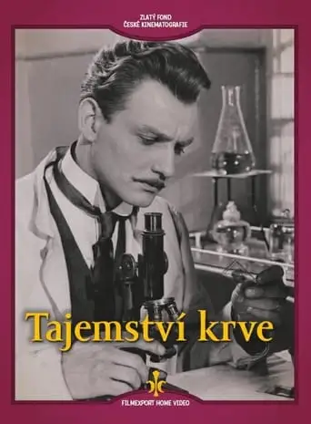 Tajemstvi Krve (1953)