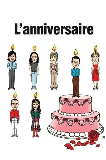 L'anniversaire (2005)