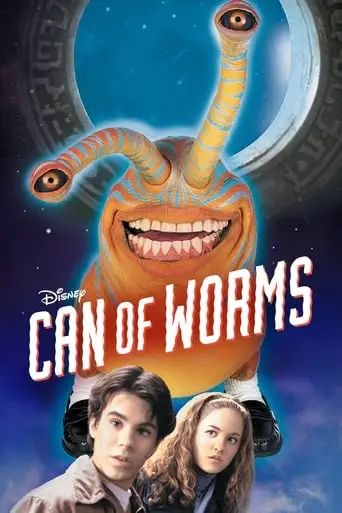 Can Of Worms (1999)