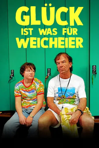 Gluck Ist Was Fur Weicheier (2019)