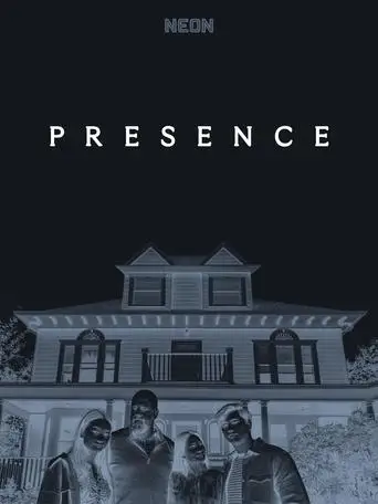 Presence (2025)