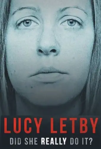 Lucy Letby: Did She Really Do It? (2024)