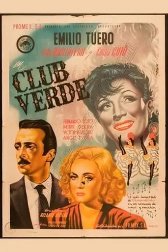 Club Verde (1945)