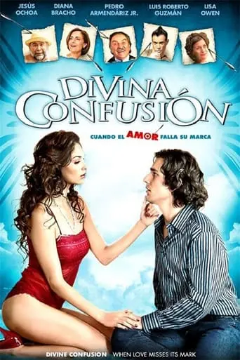 Divina Confusion (2008)