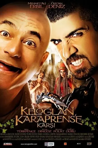 Keloglan Karaprens'e Karsi (2006)