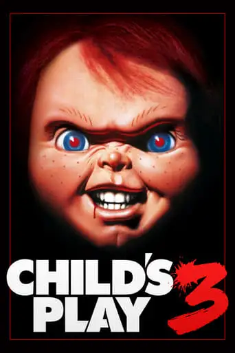 Child's Play 3 (1991)