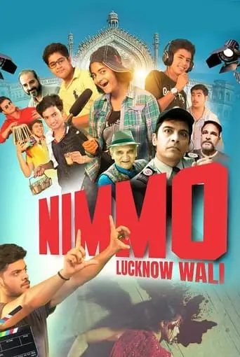 Nimmo Lucknow Wali (2023)