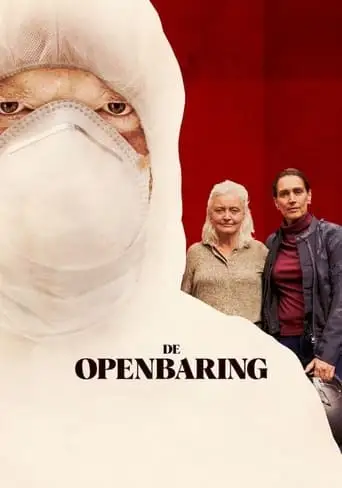 De Openbaring (2022)